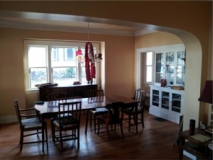 Kitchen remodel overview